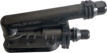 hajus Autoteile 1211426 - Thermostat, oil cooling car-mod.net