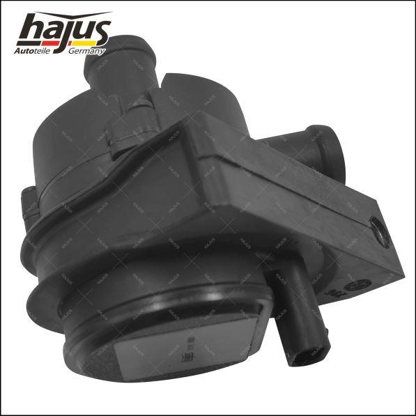 hajus Autoteile 1211471 - Additional Water Pump car-mod.net