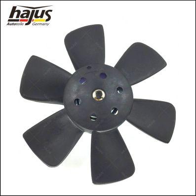 hajus Autoteile 1211045 - Fan, radiator car-mod.net