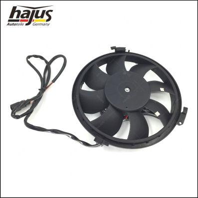 hajus Autoteile 1211041 - Fan, radiator car-mod.net