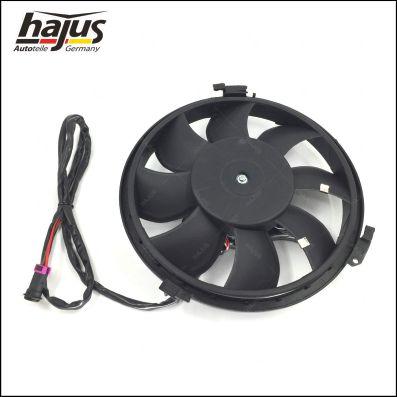 hajus Autoteile 1211050 - Fan, radiator car-mod.net