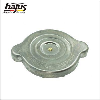hajus Autoteile 1211009 - Sealing Cap, radiator car-mod.net