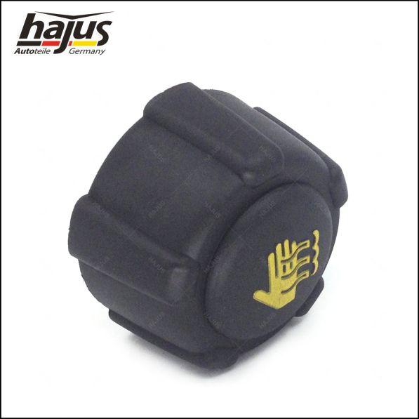 hajus Autoteile 1211005 - Sealing Cap, coolant tank car-mod.net