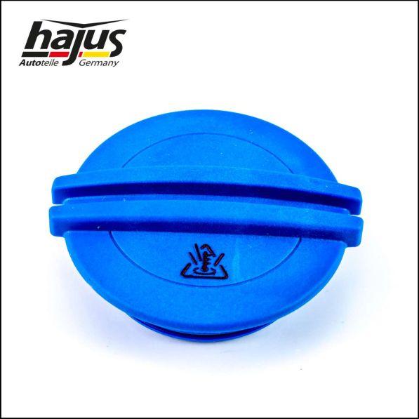 hajus Autoteile 1211003 - Sealing Cap, coolant tank car-mod.net