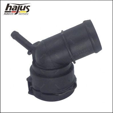 hajus Autoteile 1211015 - Coolant Flange car-mod.net