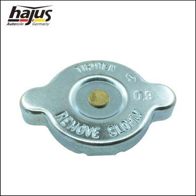 hajus Autoteile 1211010 - Sealing Cap, radiator car-mod.net