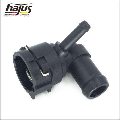 hajus Autoteile 1211017 - Coolant Flange car-mod.net