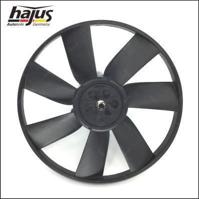 hajus Autoteile 1211035 - Fan, radiator car-mod.net
