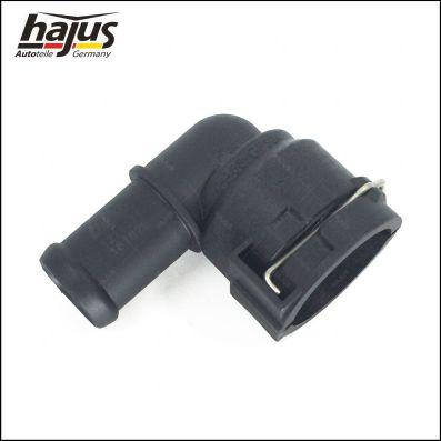 hajus Autoteile 1211021 - Coolant Flange car-mod.net