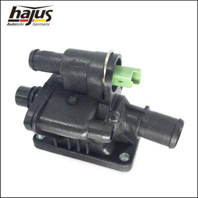 hajus Autoteile 1211190 - Coolant thermostat / housing car-mod.net
