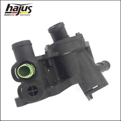 hajus Autoteile 1211191 - Coolant thermostat / housing car-mod.net