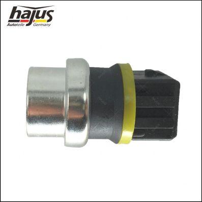 hajus Autoteile 1211149 - Coolant temperature Sensor car-mod.net