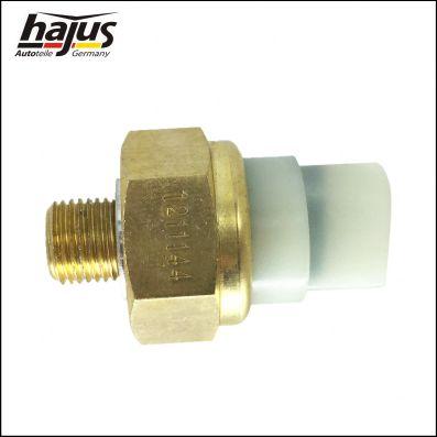 hajus Autoteile 1211144 - Coolant temperature Sensor car-mod.net