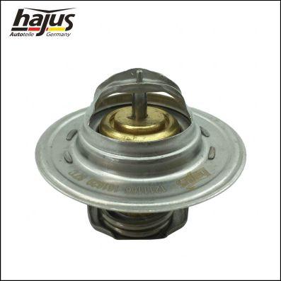 hajus Autoteile 1211166 - Coolant thermostat / housing car-mod.net