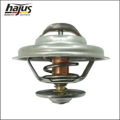 hajus Autoteile 1211161 - Coolant thermostat / housing car-mod.net
