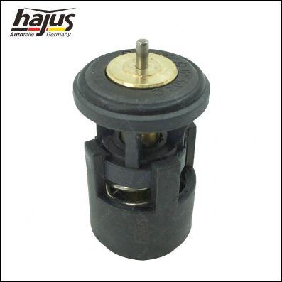 hajus Autoteile 1211168 - Coolant thermostat / housing car-mod.net