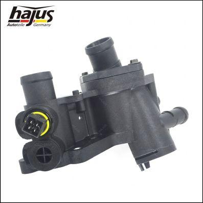 hajus Autoteile 1211187 - Coolant thermostat / housing car-mod.net