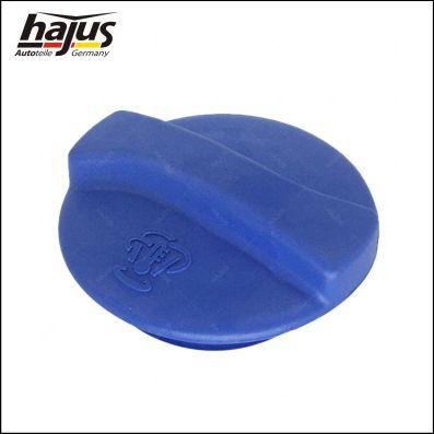 hajus Autoteile 1211139 - Sealing Cap, coolant tank car-mod.net
