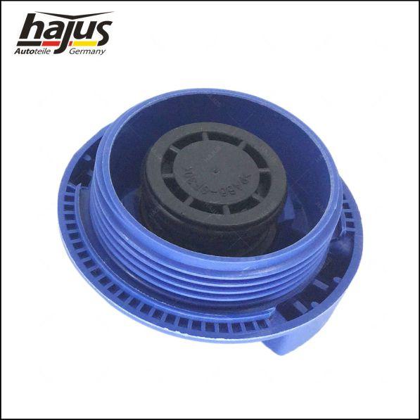 hajus Autoteile 1211138 - Sealing Cap, coolant tank car-mod.net