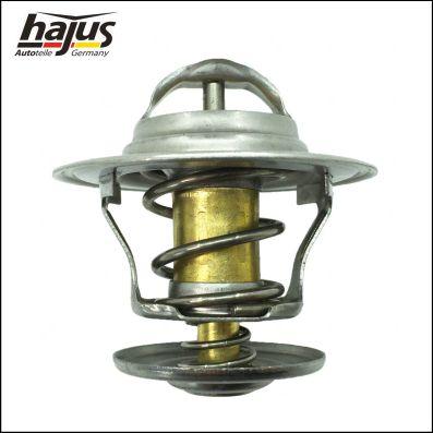 hajus Autoteile 1211178 - Coolant thermostat / housing car-mod.net