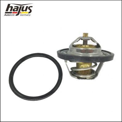 hajus Autoteile 1211172 - Coolant thermostat / housing car-mod.net