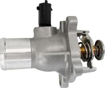 hajus Autoteile 1211391 - Coolant thermostat / housing car-mod.net