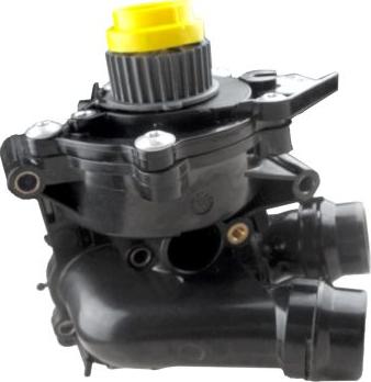 hajus Autoteile 1211358 - Water Pump car-mod.net