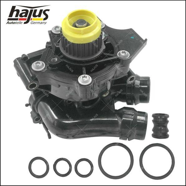 hajus Autoteile 1211366 - Water Pump car-mod.net