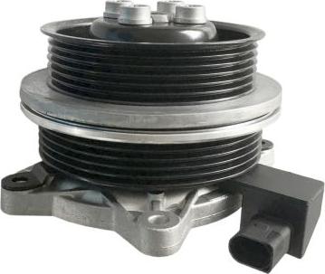 hajus Autoteile 1211361 - Water Pump car-mod.net