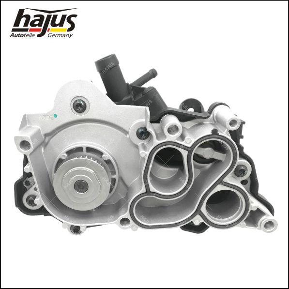 hajus Autoteile 1211367 - Water Pump car-mod.net