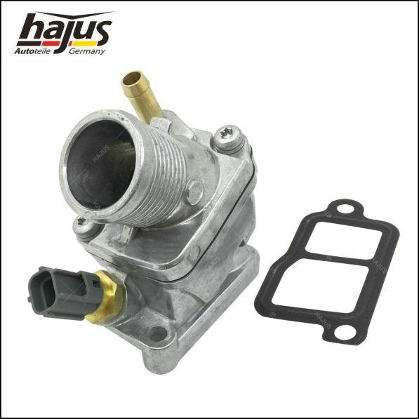 hajus Autoteile 1211386 - Coolant thermostat / housing car-mod.net