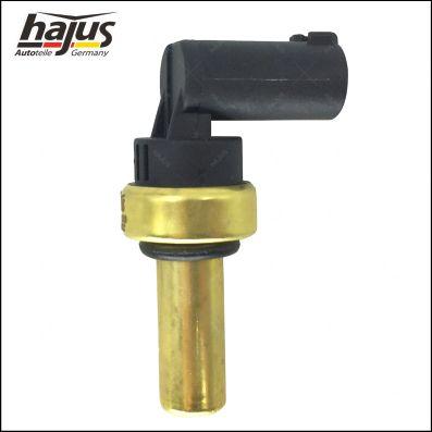 hajus Autoteile 1211333 - Coolant temperature Sensor car-mod.net