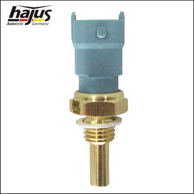 hajus Autoteile 1211332 - Coolant temperature Sensor car-mod.net