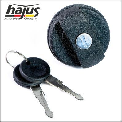 hajus Autoteile 1211321 - Sealing Cap, fuel tank car-mod.net