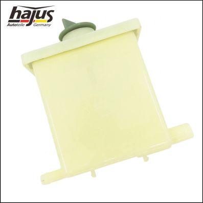 hajus Autoteile 1211298 - Expansion Tank, power steering hydraulic oil car-mod.net