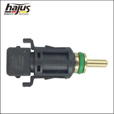 hajus Autoteile 1211293 - Coolant temperature Sensor car-mod.net