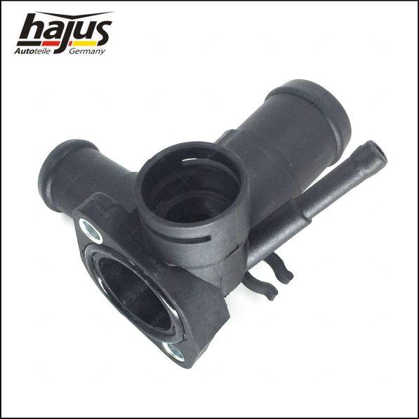 hajus Autoteile 1211243 - Coolant Flange car-mod.net