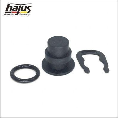 hajus Autoteile 1211266 - Sealing Plug, coolant flange car-mod.net