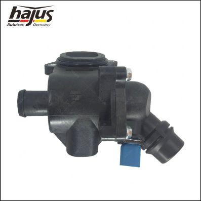 hajus Autoteile 1211267 - Coolant thermostat / housing car-mod.net