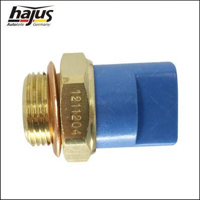 hajus Autoteile 1211204 - Temperature Switch, radiator / air conditioner fan car-mod.net