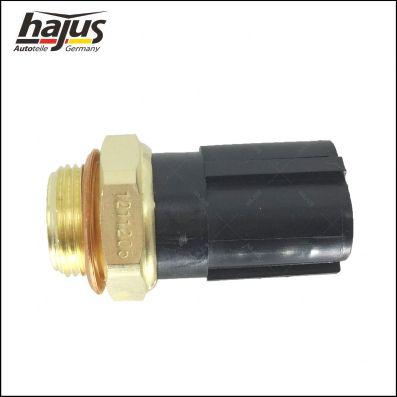 hajus Autoteile 1211205 - Temperature Switch, radiator / air conditioner fan car-mod.net