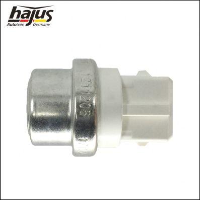 hajus Autoteile 1211206 - Coolant temperature Sensor car-mod.net