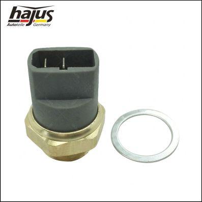 hajus Autoteile 1211200 - Temperature Switch, radiator / air conditioner fan car-mod.net