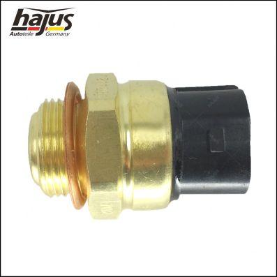 hajus Autoteile 1211201 - Temperature Switch, radiator / air conditioner fan car-mod.net