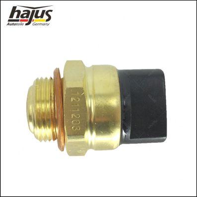 hajus Autoteile 1211203 - Temperature Switch, radiator / air conditioner fan car-mod.net