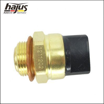 hajus Autoteile 1211202 - Temperature Switch, radiator / air conditioner fan car-mod.net