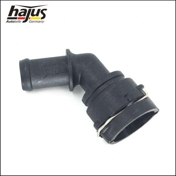 hajus Autoteile 1211285 - Coolant Flange car-mod.net