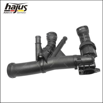 hajus Autoteile 1211288 - Coolant thermostat / housing car-mod.net