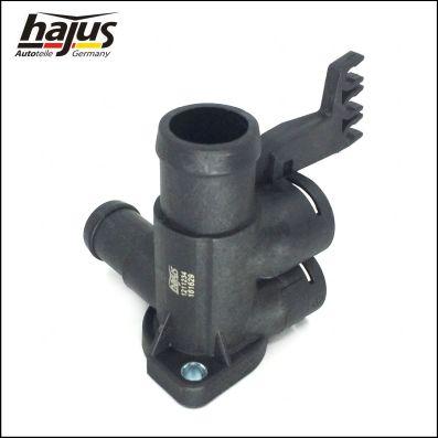 hajus Autoteile 1211234 - Coolant Flange car-mod.net