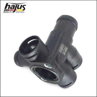 hajus Autoteile 1211237 - Coolant Flange car-mod.net